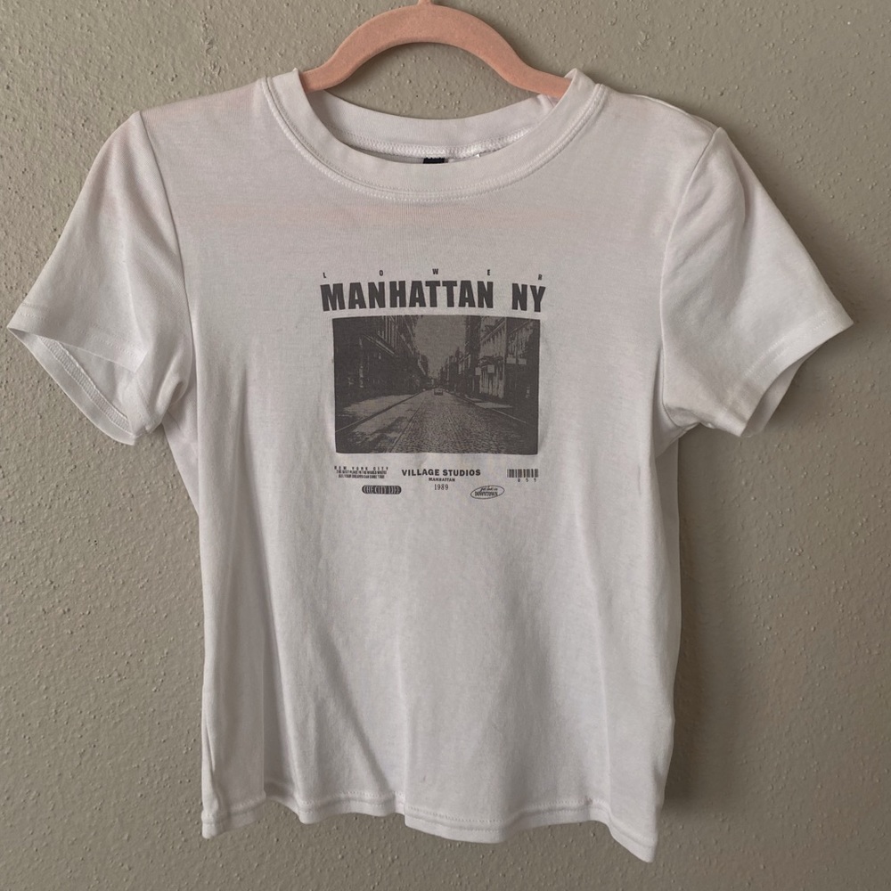 H&m shirt